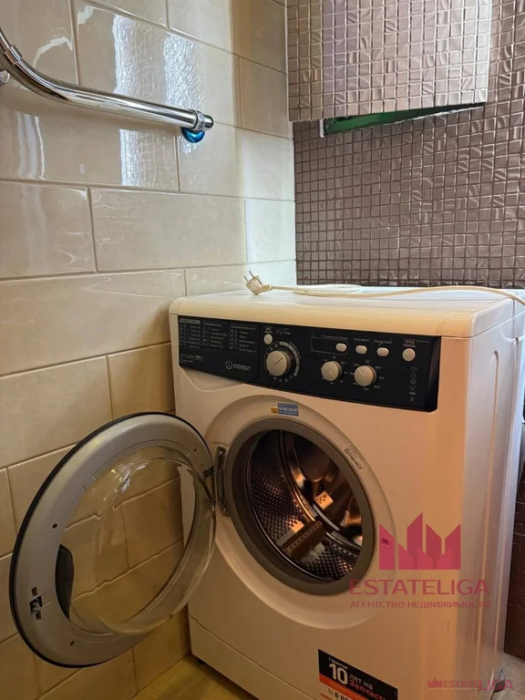 Аренда квартиры, м. Нижегородская, Рязанский пр-кт. - Фото 17