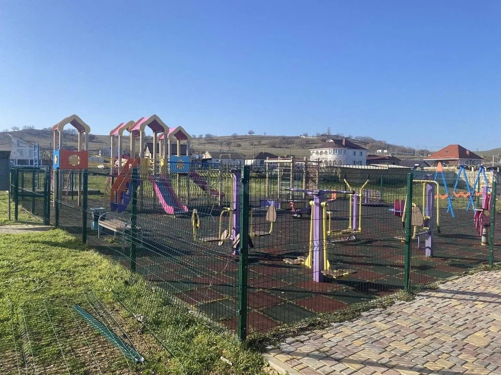 Продажа участка, Севастополь, ул. Мира - Фото 5