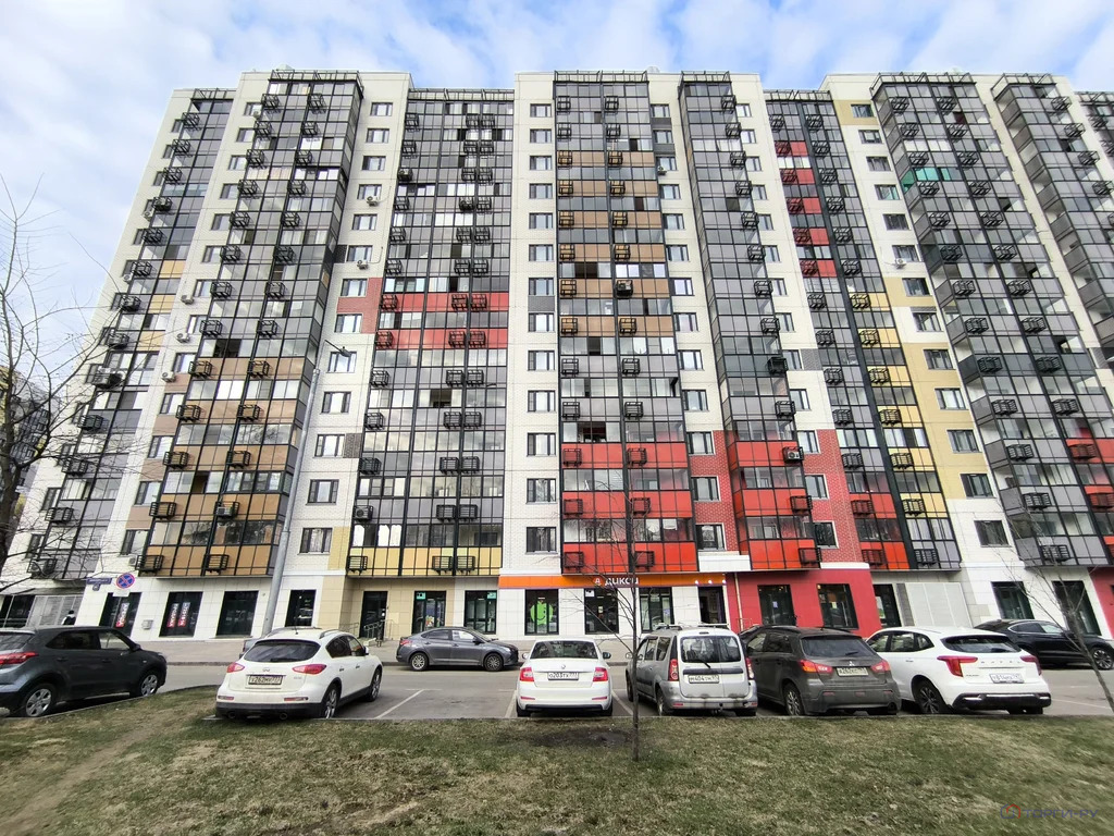 Продажа квартиры, Долгопрудная аллея - Фото 0