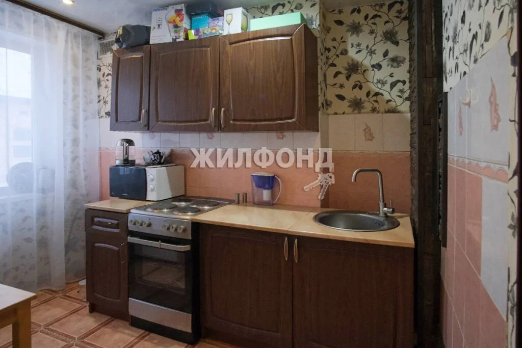 Продажа квартиры, Новосибирск, ул. Вертковская - Фото 8