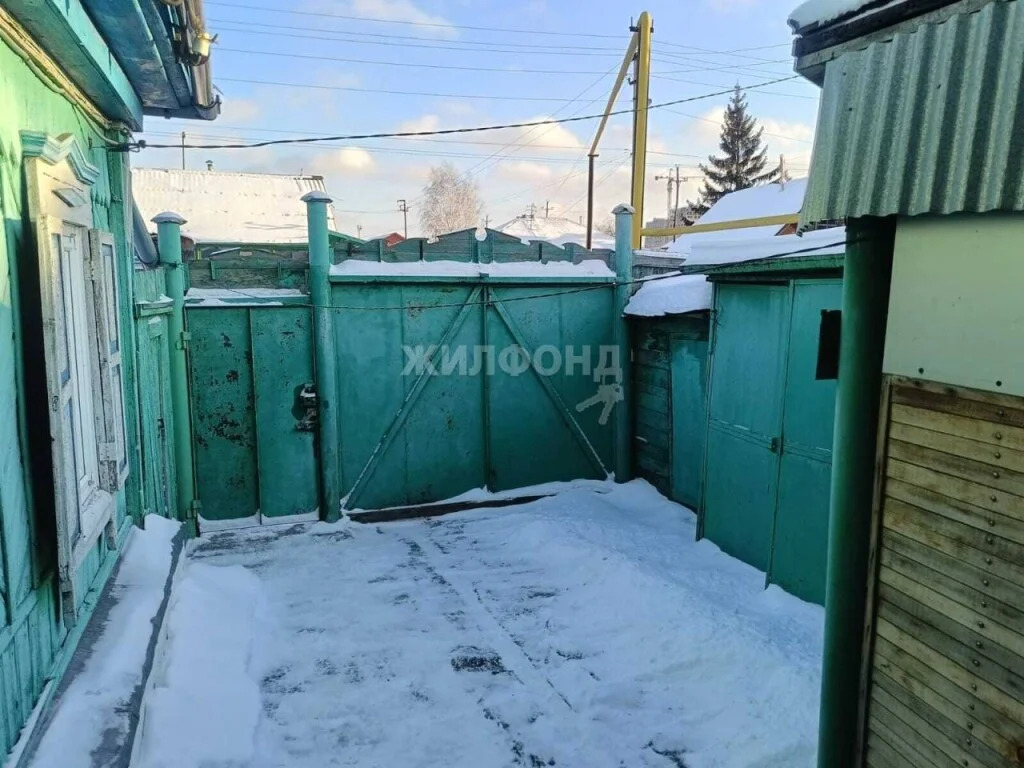 Продажа дома, Новосибирск, ул. Юннатов - Фото 14