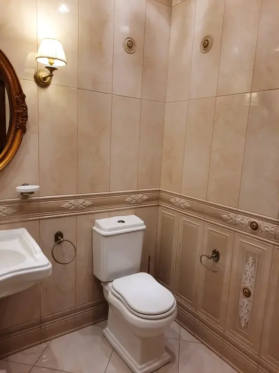 3-к. квартира, 75,7 м, 10/16 эт. - Фото 6