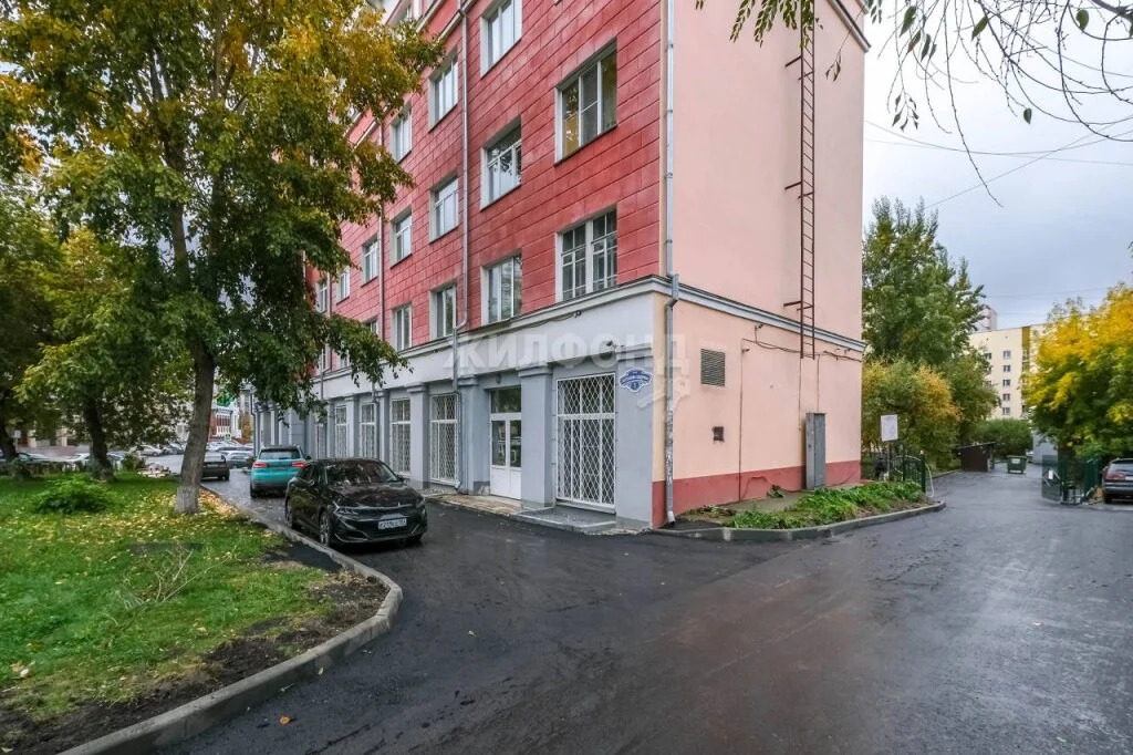 Продажа квартиры, Новосибирск, ул. Салтыкова-Щедрина - Фото 28