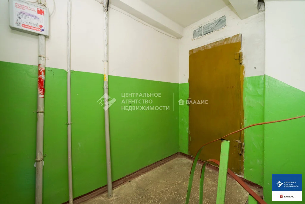 Продажа квартиры, Рязань, ул. Пугачева - Фото 15