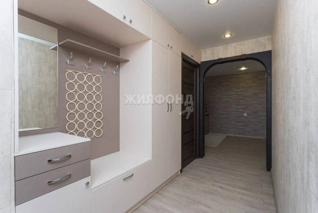 Продажа квартиры, Новосибирск, ул. Ударная - Фото 8