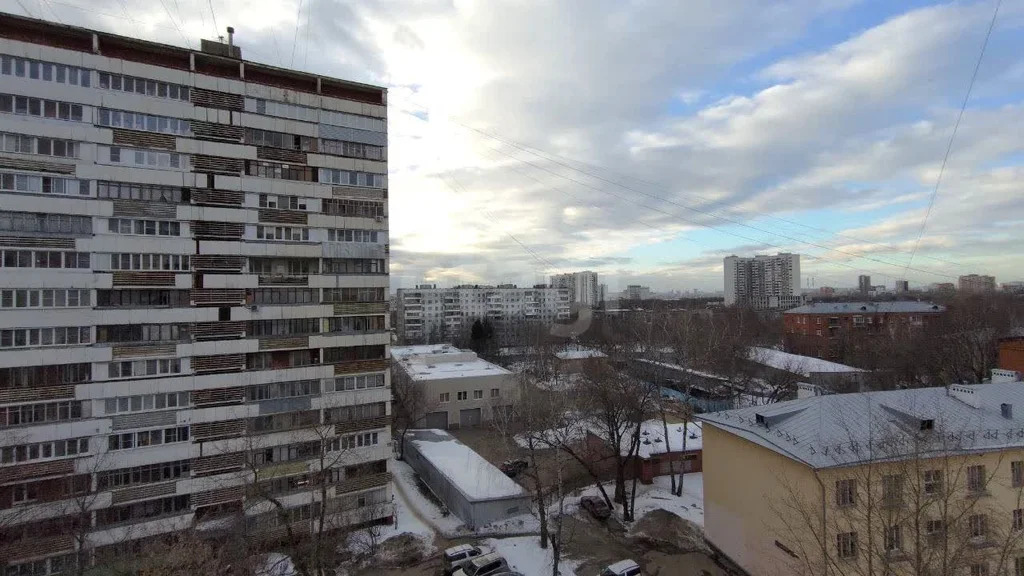 Продажа квартиры, ул. Ставропольская - Фото 18