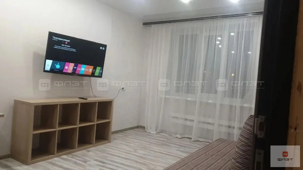 Продажа комнаты, Казань, ул. Дементьева - Фото 2