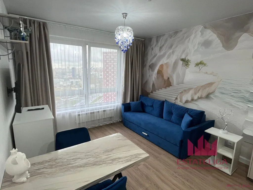 Аренда квартиры, Очаковское ш. - Фото 2