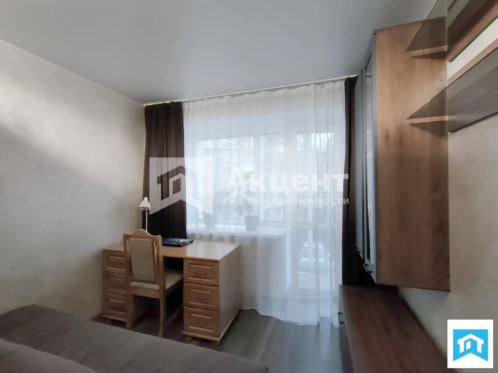 Продажа квартиры, Иваново, ул. Ташкентская - Фото 13
