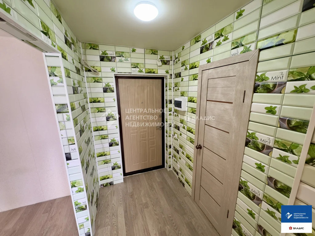 Аренда квартиры, Рыбное, Рыбновский район, Крымская улица - Фото 14