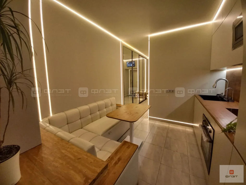 Продажа квартиры, Казань, ул. Серова - Фото 12