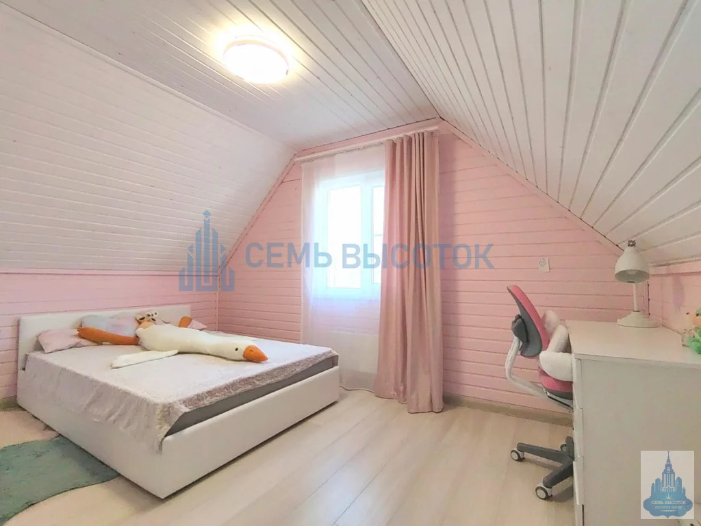 Продажа дома, Подольский район, 13 - Фото 9
