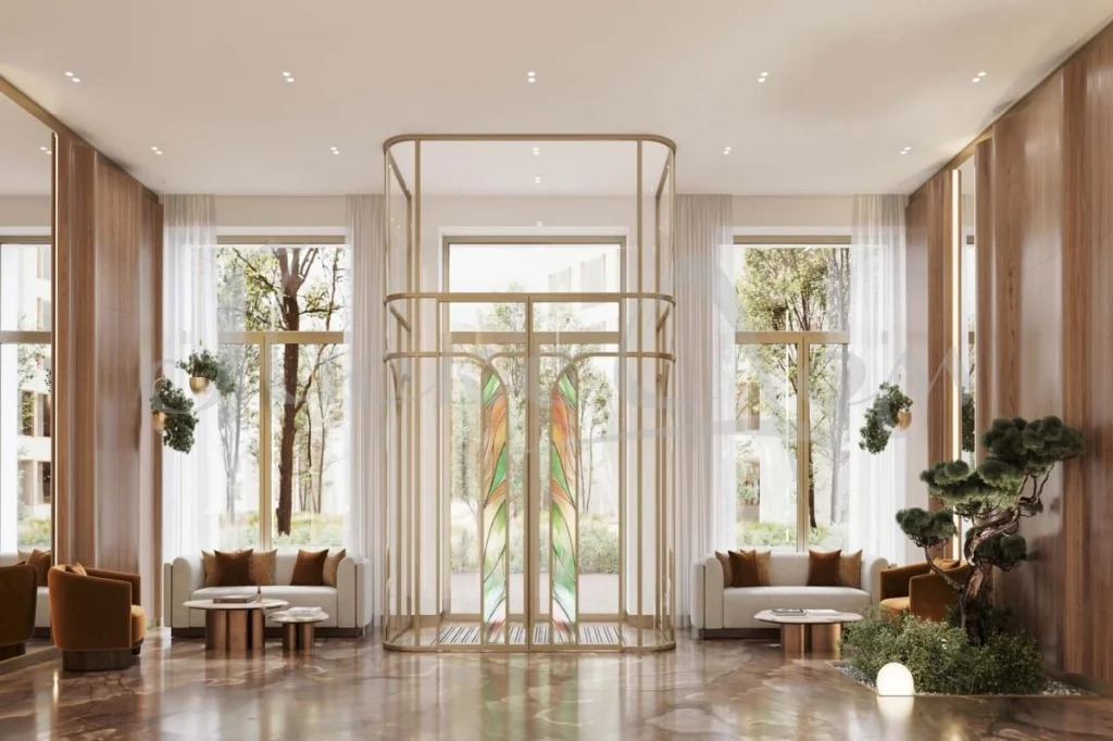 Продажа квартиры, м. Парк Победы, ул. Братьев Фонченко - Фото 8