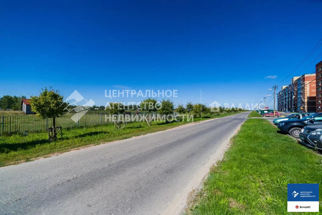 Продажа квартиры, Дядьково, Рязанский район, Малиновая улица - Фото 14