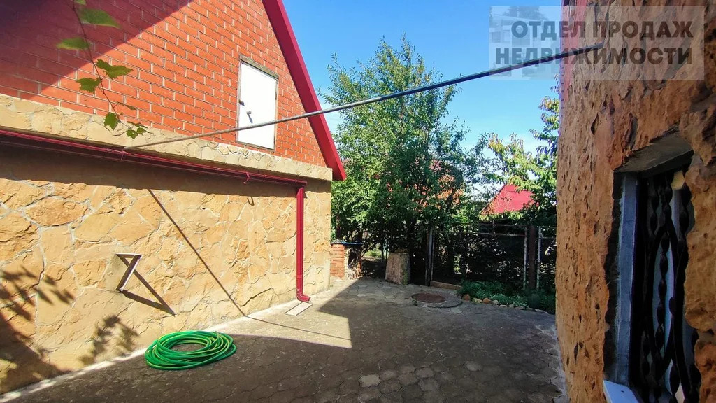 Семейный дом - Фото 20