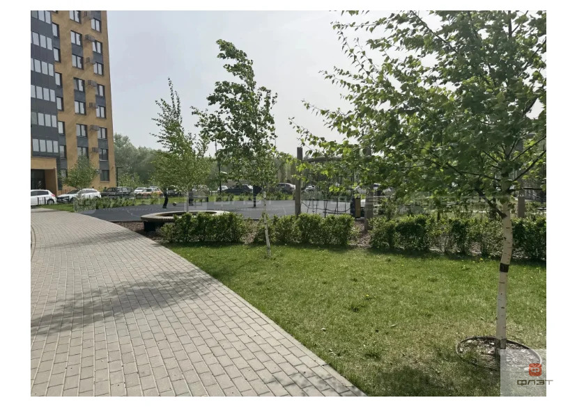 Продажа квартиры, Казань, ул. Рашида Нежметдинова - Фото 23