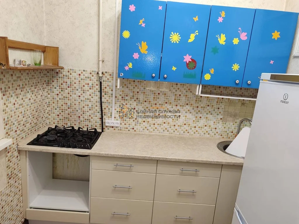 Аренда квартиры, Уфа, ул. Кольцевая - Фото 2