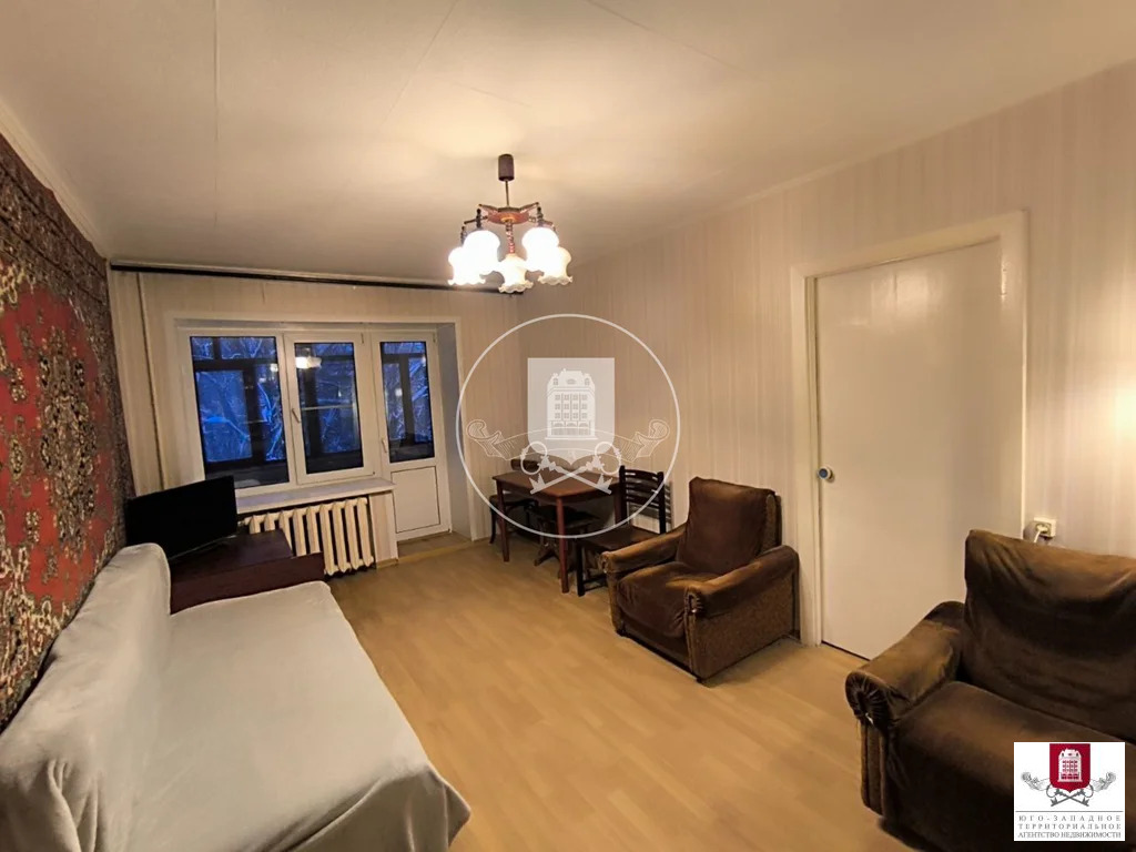 Продажа квартиры, Обнинск, Ленина пр-кт. - Фото 4