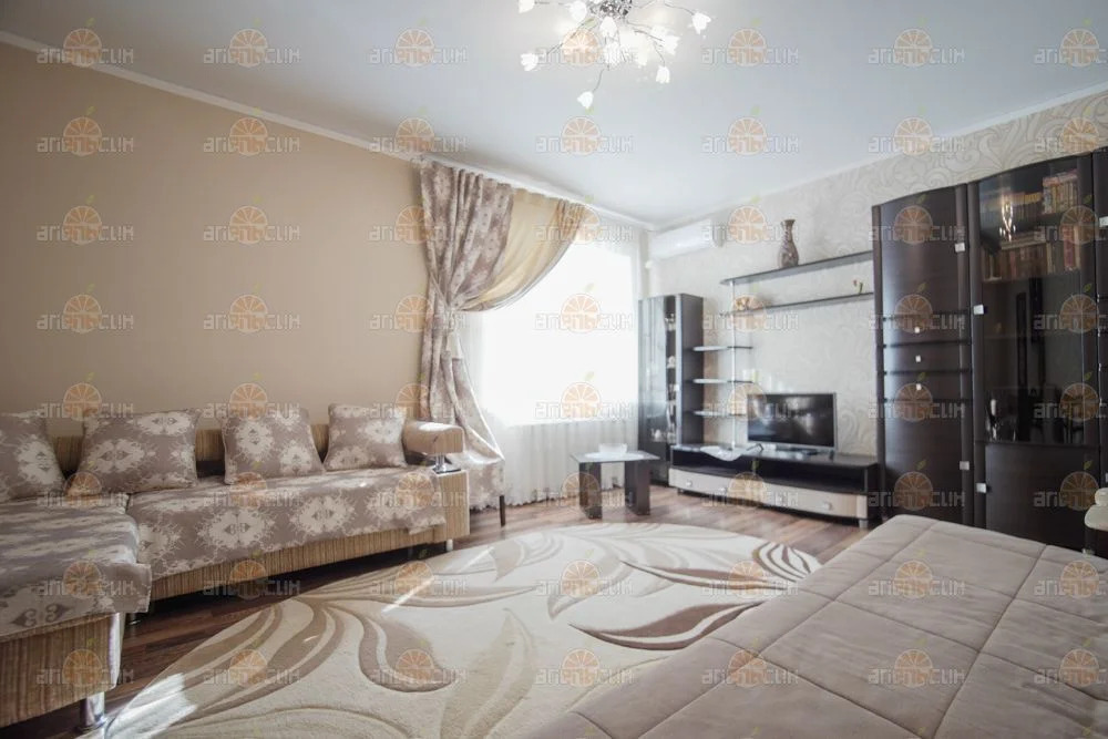 1-комн. квартира - Фото 3