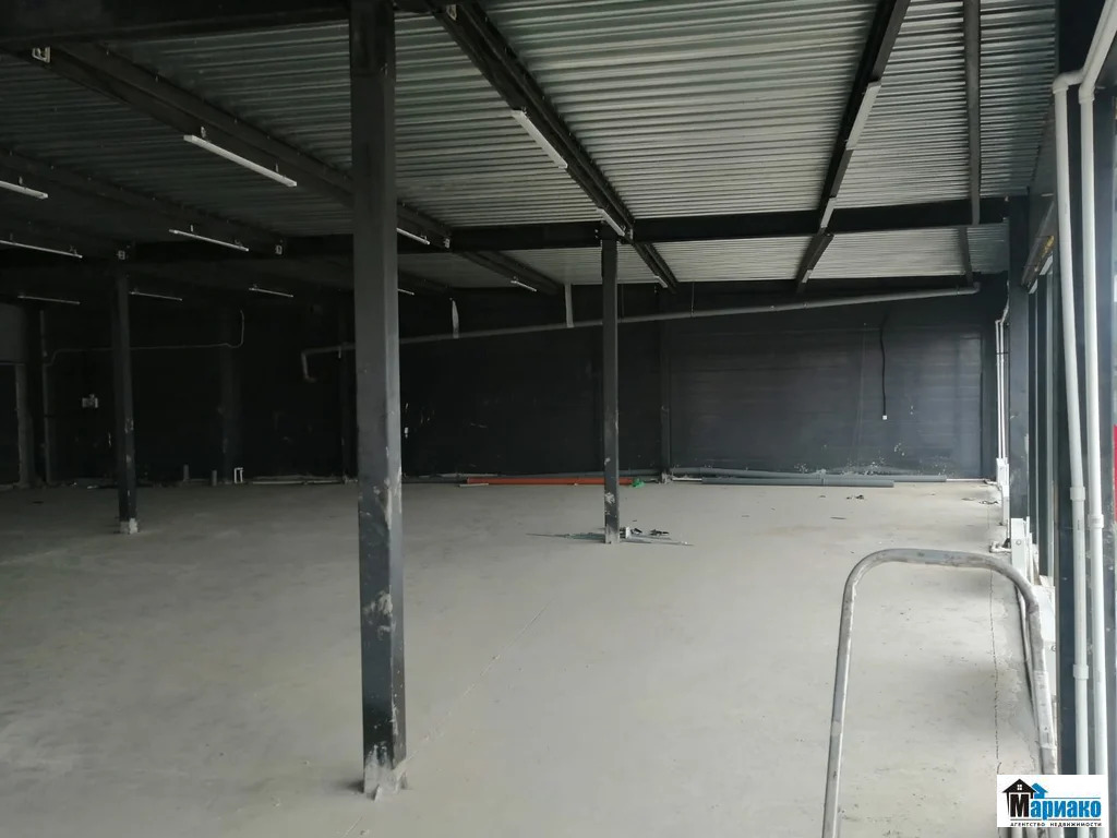 Аренда торгового помещения, Химки, ул. Некрасова - Фото 3