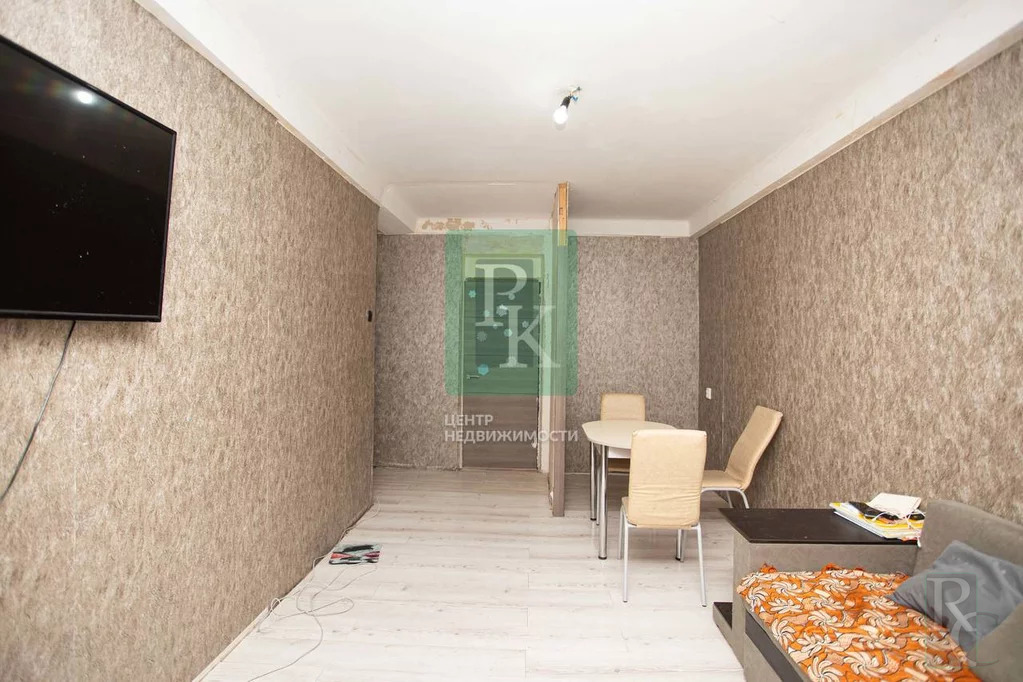 Продажа квартиры, Севастополь, Ул. Брянская - Фото 18