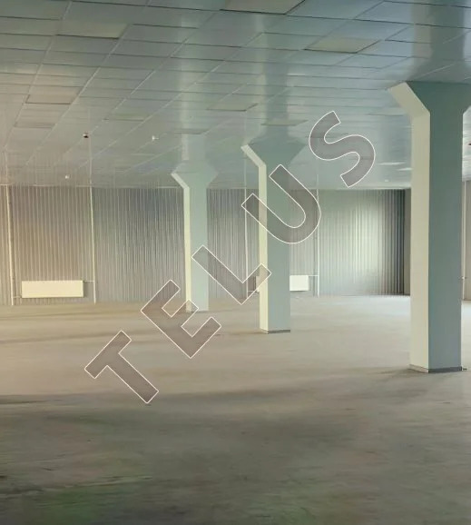 МО, г Щелково, проезд Домостроителей, 3530 м2, складское помещение ... - Фото 7