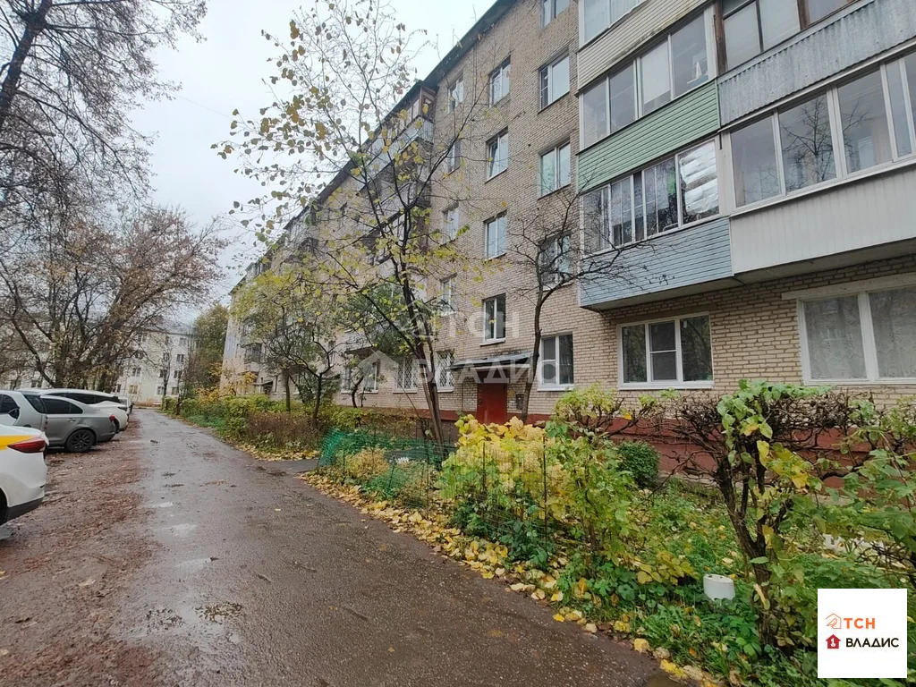 Продажа квартиры, Ивантеевка, Маяковского проезд - Фото 5