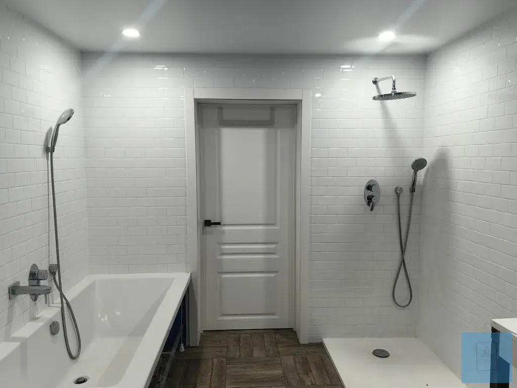 Дом 126 кв.м. на участке 6 соток ИЖС в г. Солнечногорск - Фото 19