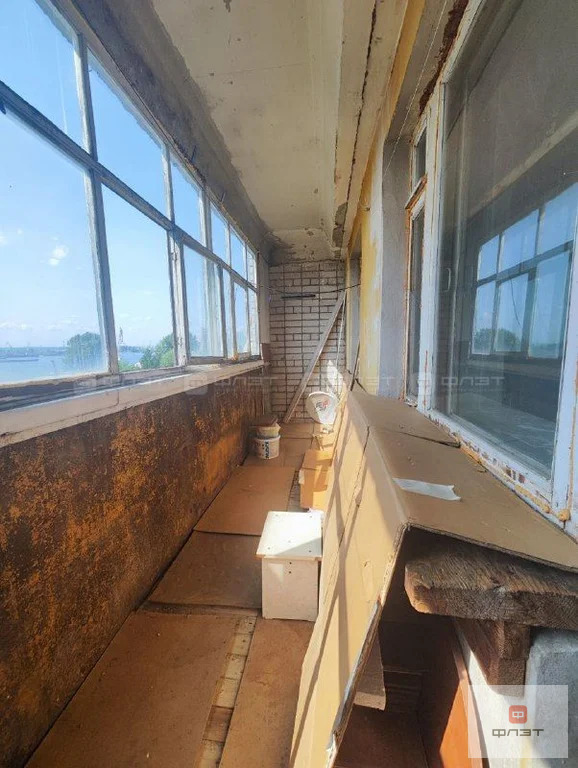 Продажа квартиры, Казань, ул. Магистральная - Фото 8