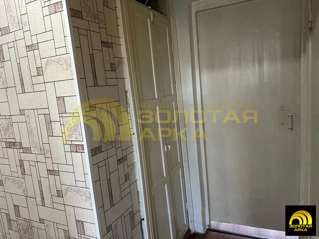 Продажа квартиры, Полтавская, Красноармейский район - Фото 12