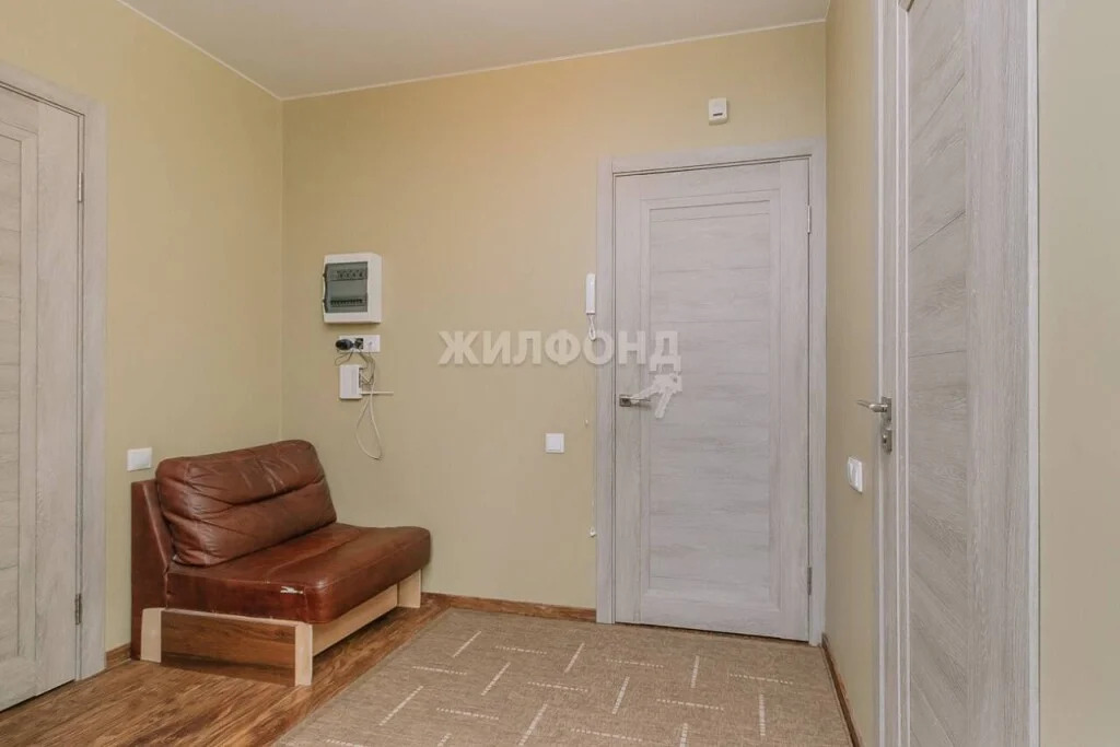 Продажа квартиры, Краснообск, Новосибирский район, жилой комплекс ... - Фото 7