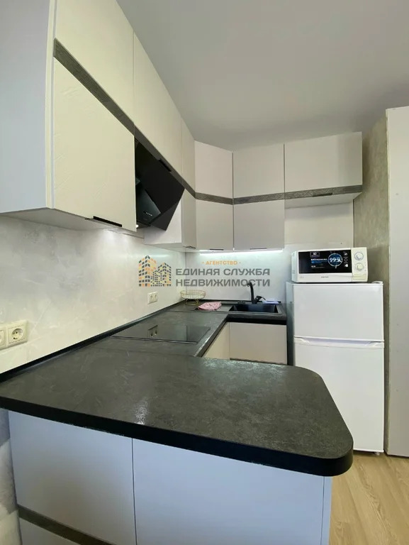 Аренда квартиры, Уфа, ул. Аксакова - Фото 2