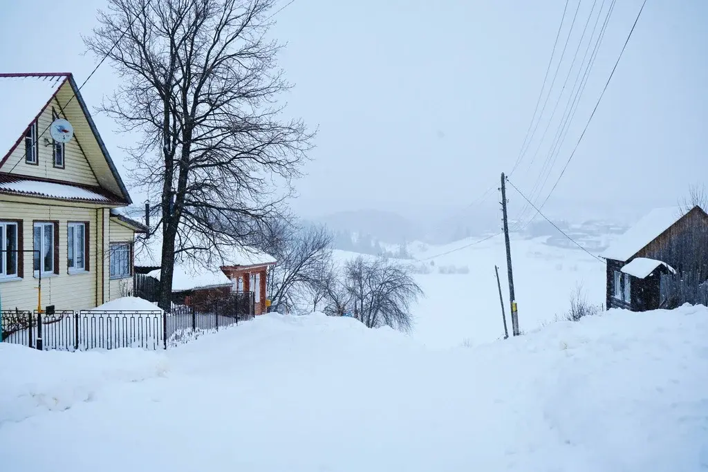 Продаётся дом в г. Нязепетровск по ул. Куйбышева. - Фото 3