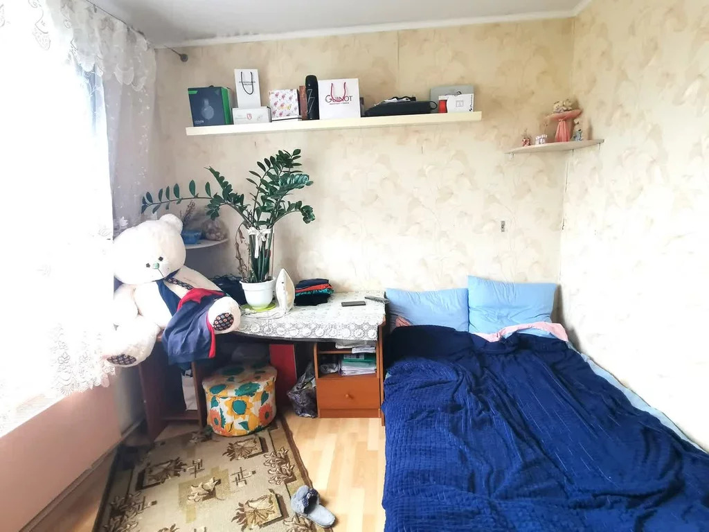 Продажа квартиры, м. Говорово, Ул. 50 лет Октября - Фото 10