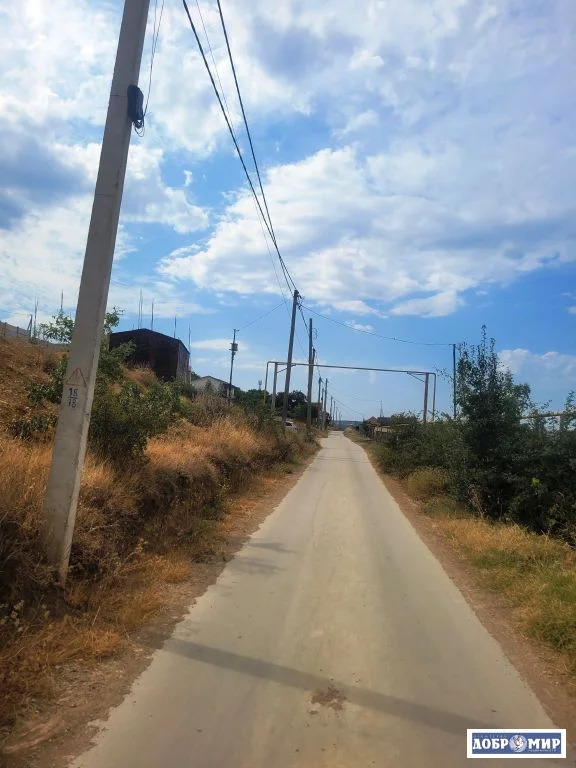 Продается Участок - Фото 5