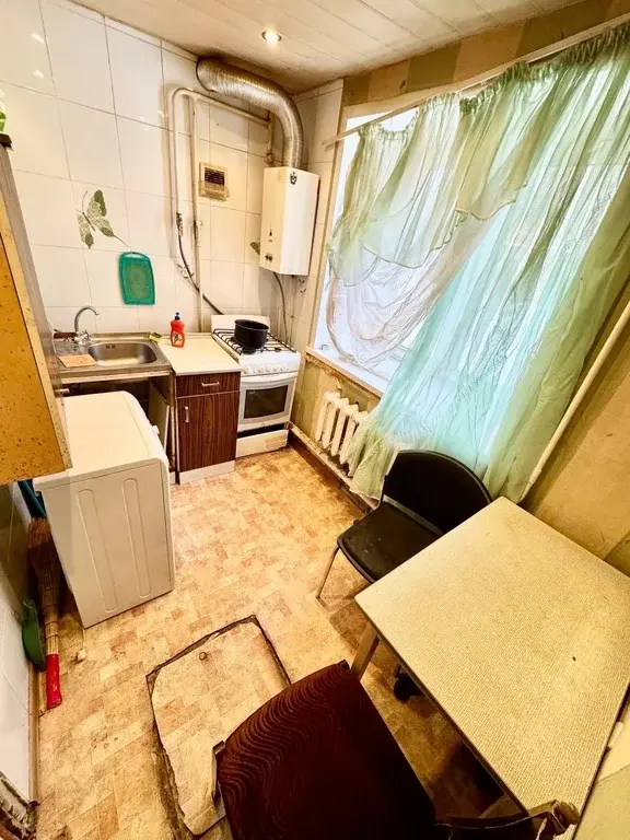 Продам 2-ух комнатную квартиру в Московской области, в городе Орехово- - Фото 7