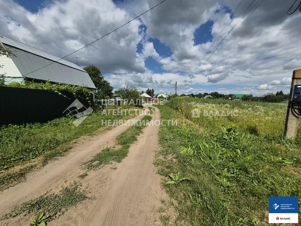 Продажа участка, Перекаль, Рыбновский район, ул. Почтовая - Фото 7