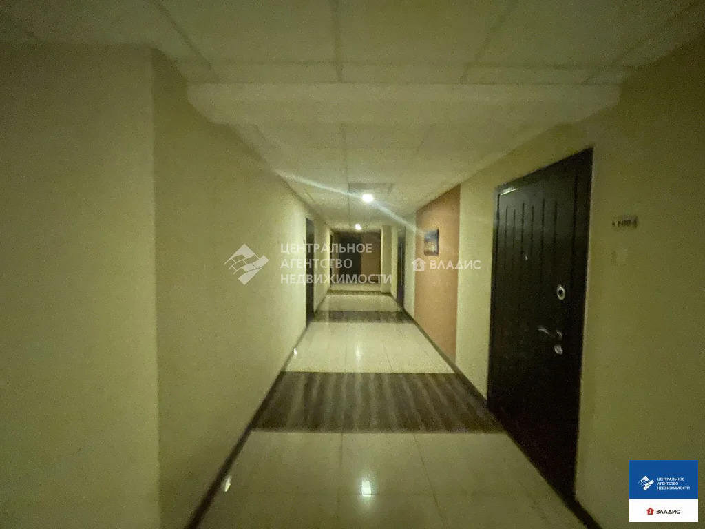 Аренда квартиры, Рязань, Семчинская улица - Фото 10