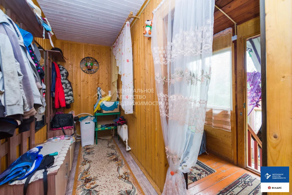 Продажа дома, Горяйново, Рыбновский район - Фото 12