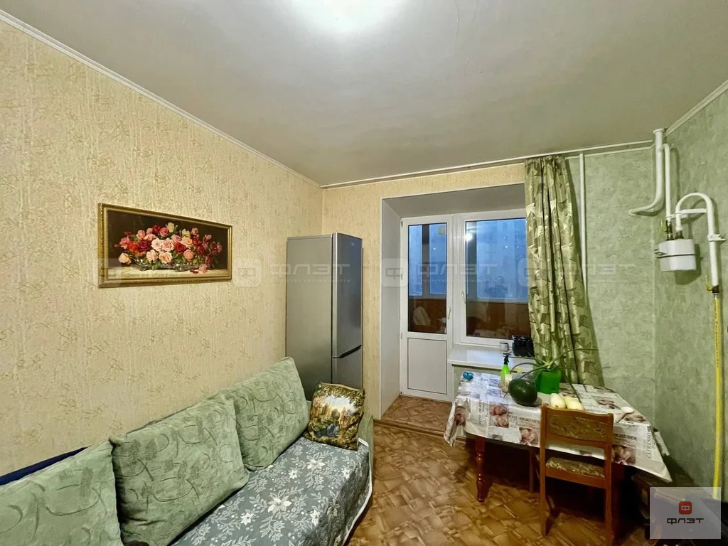 Продажа квартиры, Казань, ул. Чистопольская - Фото 7