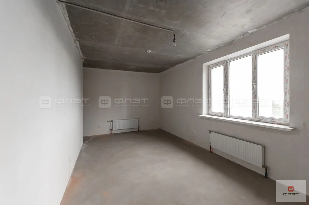 Продажа квартиры, Казань, ул. Заслонова - Фото 5