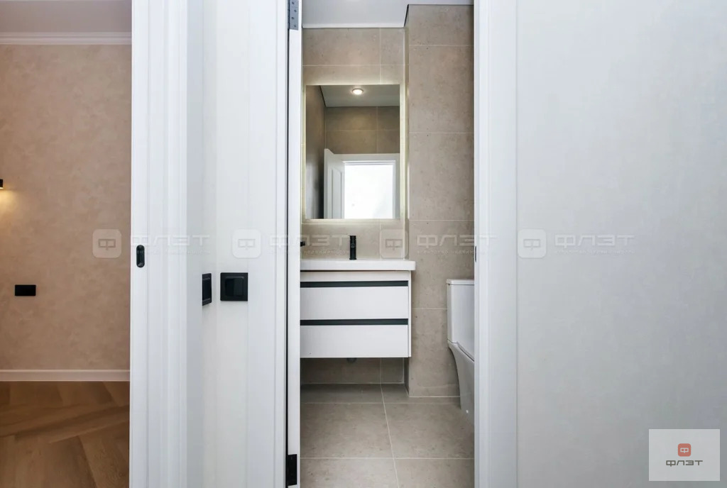 Продажа квартиры, Казань, ул. Шмидта - Фото 17