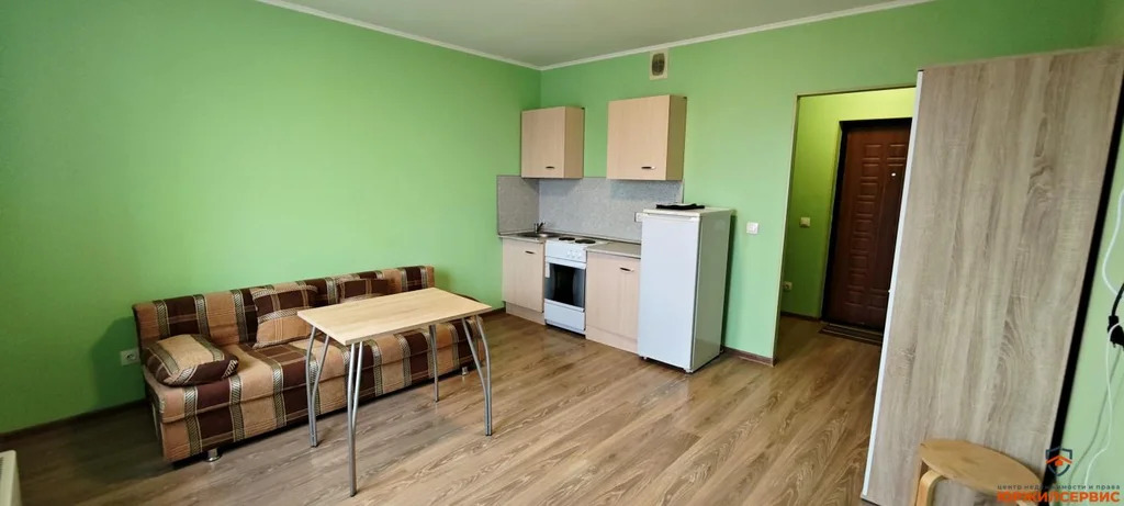 Продажа квартиры, Домодедово, Домодедово г. о., улица Курыжова - Фото 3