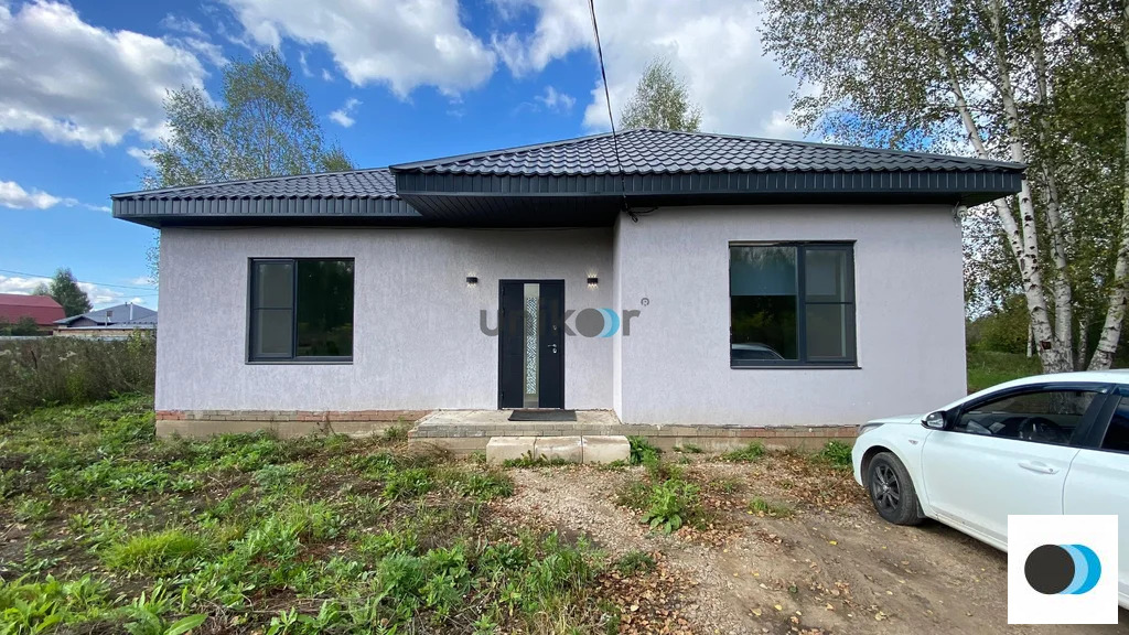 Продажа дома, Уфа, улица Дружба ШССК - Фото 1