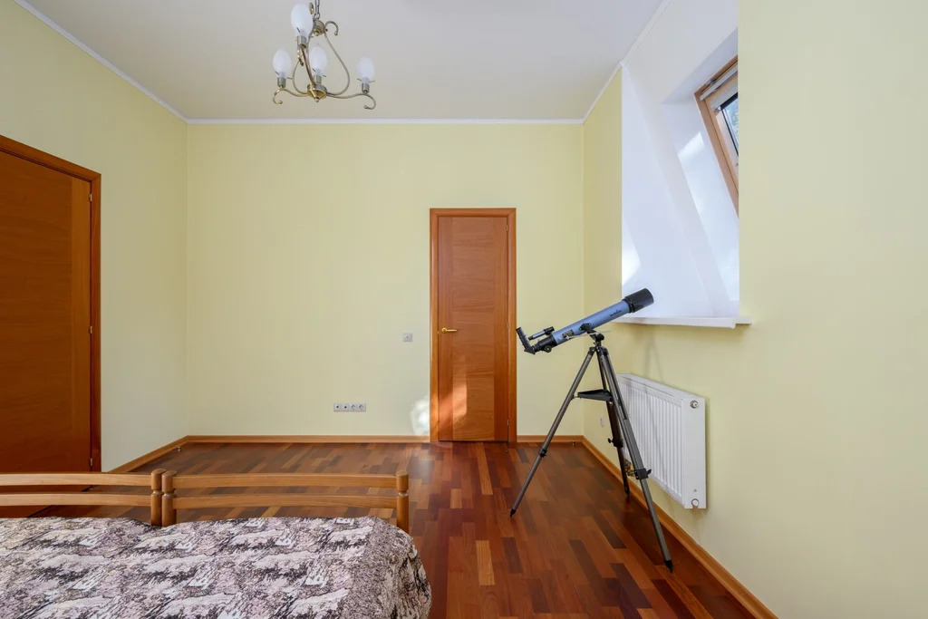 Продажа дома, Апрелевка, Наро-Фоминский район, 3-й Центральный проезд - Фото 11