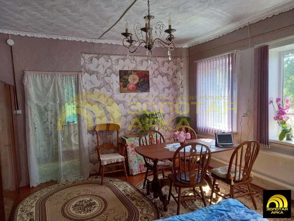 Продажа дома, Холмская, Абинский район, ул. Красная - Фото 5