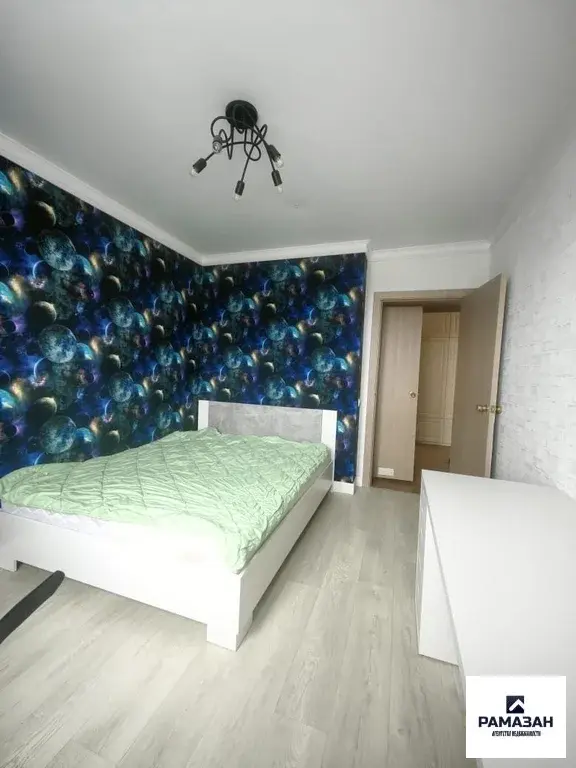 2-ком квартира ул.Наиля Юсупова, д.9 - Фото 3