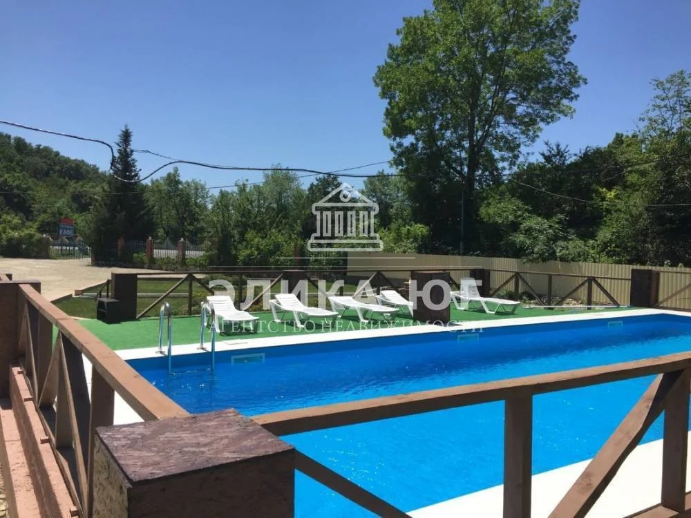 Продажа готового бизнеса, Пляхо, Туапсинский район, км.122+520 а/д ... - Фото 3