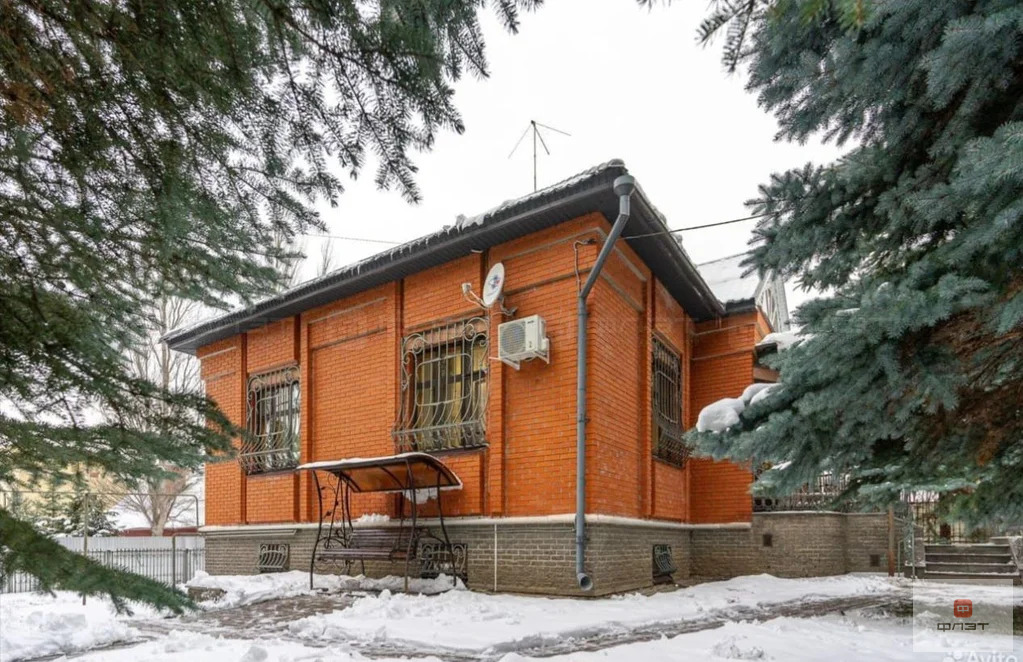 Продажа дома, Матюшино, Лаишевский район, ул. Садовая - Фото 1