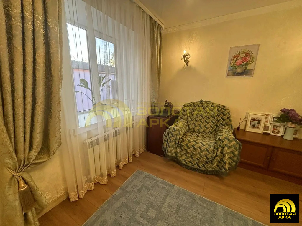 Продажа дома, Темрюк, Темрюкский район, ул. Гагарина - Фото 13